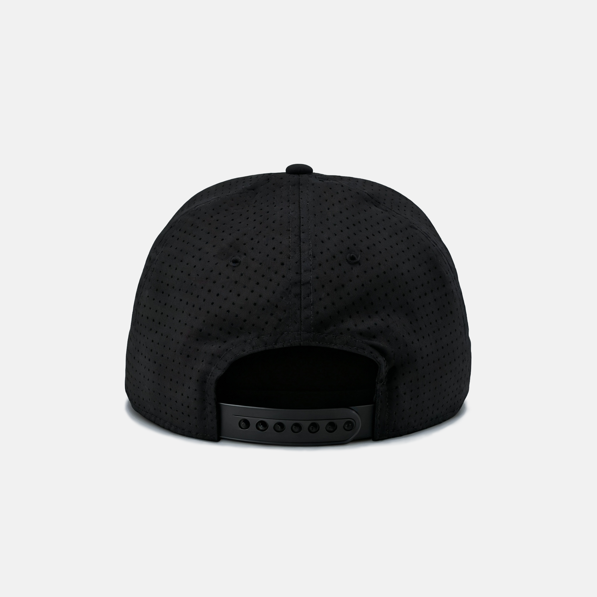 Piloti Core Performance Hat - Black