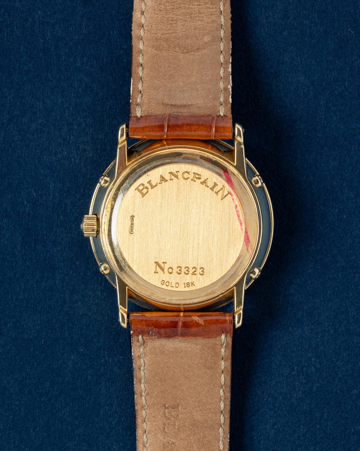 Blancpain Villeret Moonphase 6595-1418-GEN