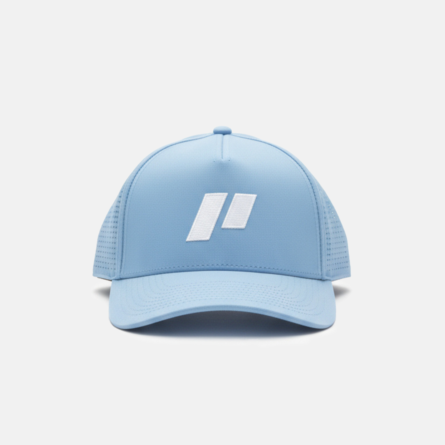 Piloti Core Performance Hat - Soft Blue
