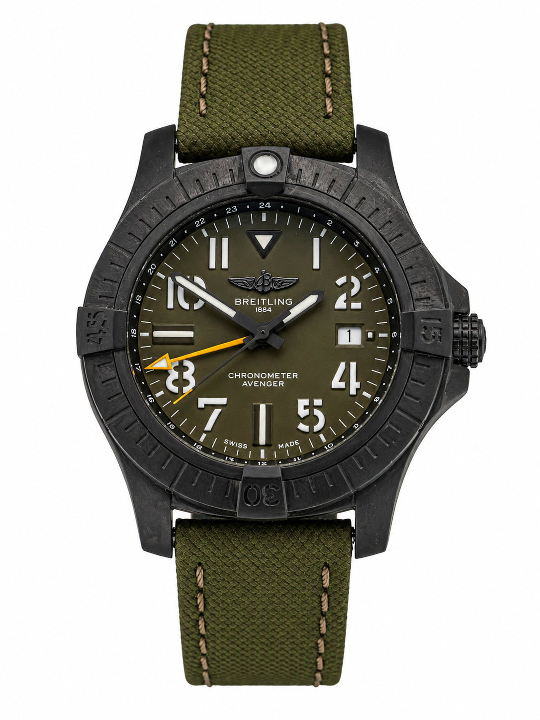 Breitling Avenger V32395