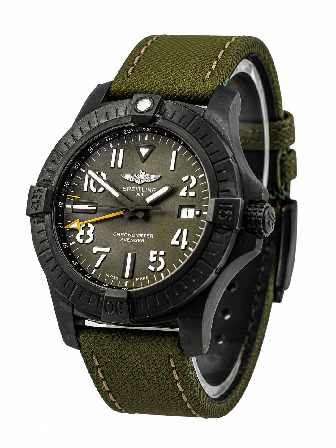 Breitling Avenger V32395