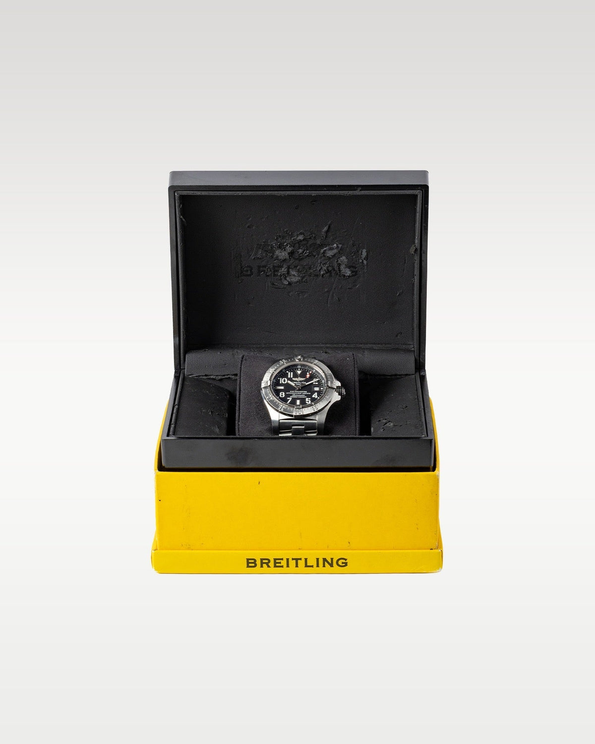 Breitling Avenger Seawolf A17330