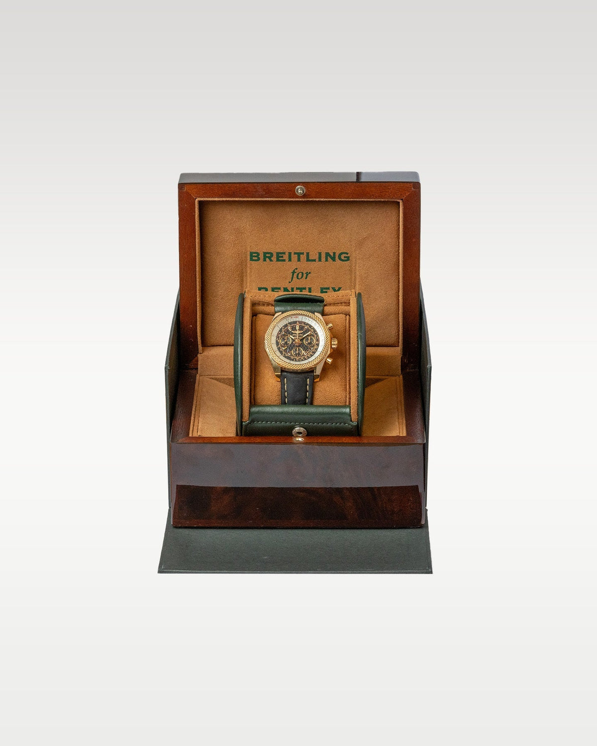 Breitling Bentley B06 Chronograph RB061221/BE24