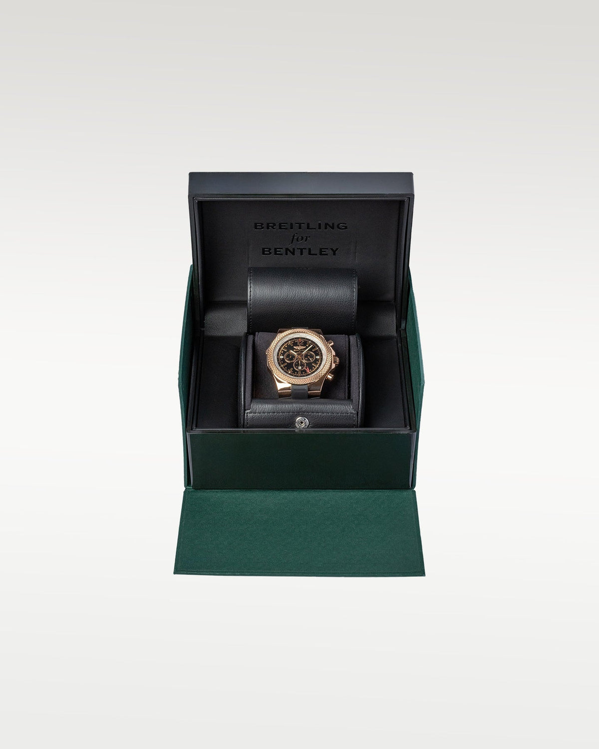 Breitling Bentley GMT R4736212/B934