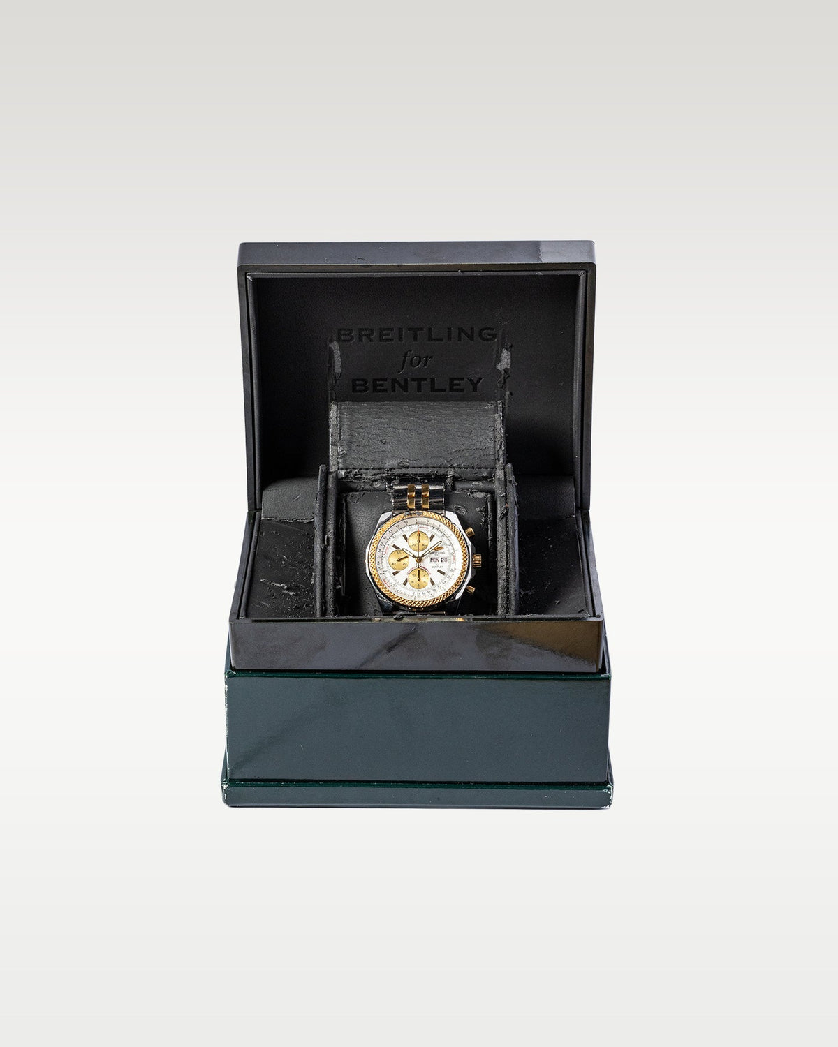 Breitling Bentley GT D13362