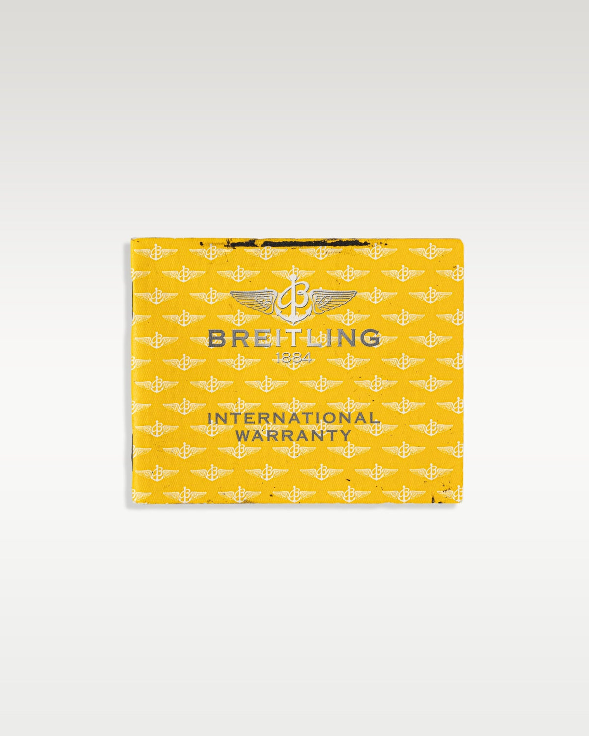 Breitling Bentley GT D13362