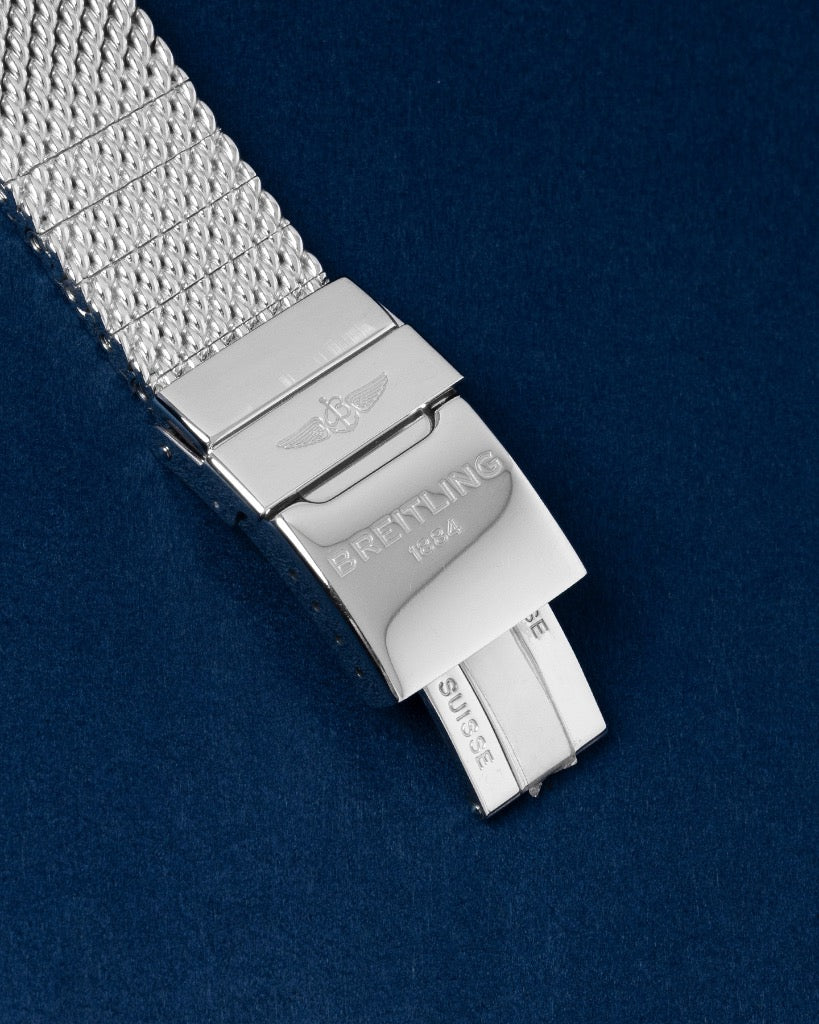 Breitling Chronoliner Y24310