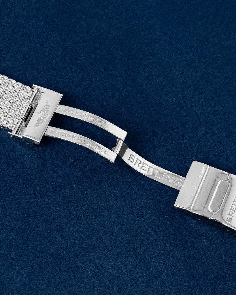 Breitling Chronoliner Y24310