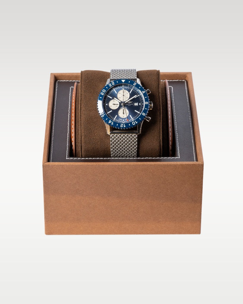 Breitling Chronoliner Y24310