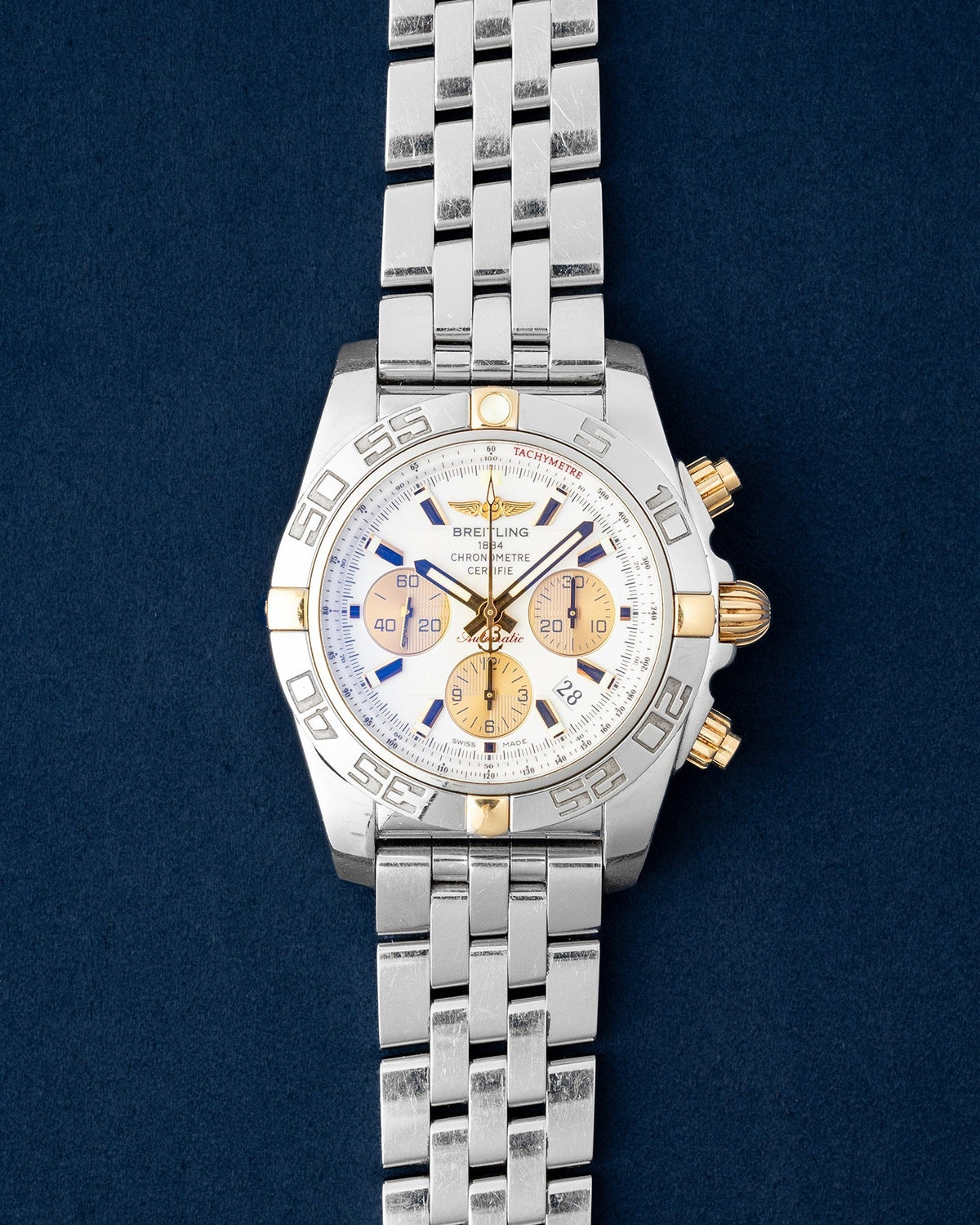 Breitling Chronomat 44 IB011012.A696.375C