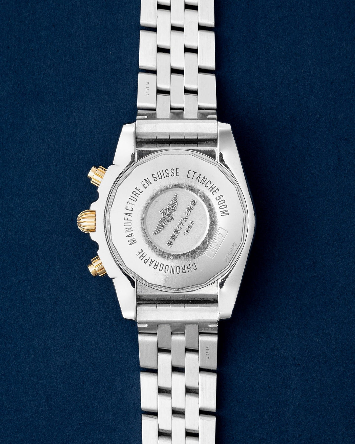Breitling Chronomat 44 IB011012.A696.375C