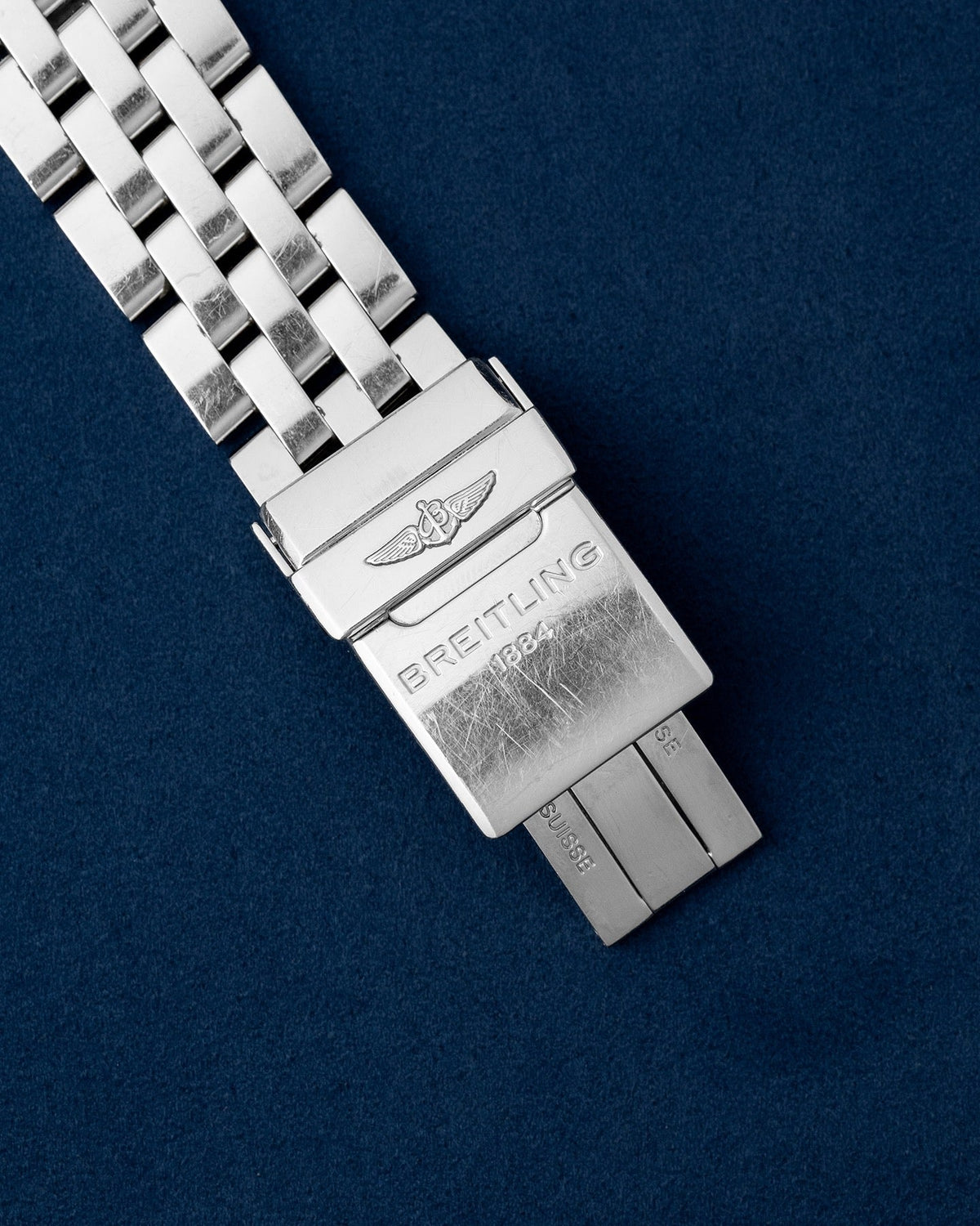 Breitling Chronomat 44 IB011012.A696.375C