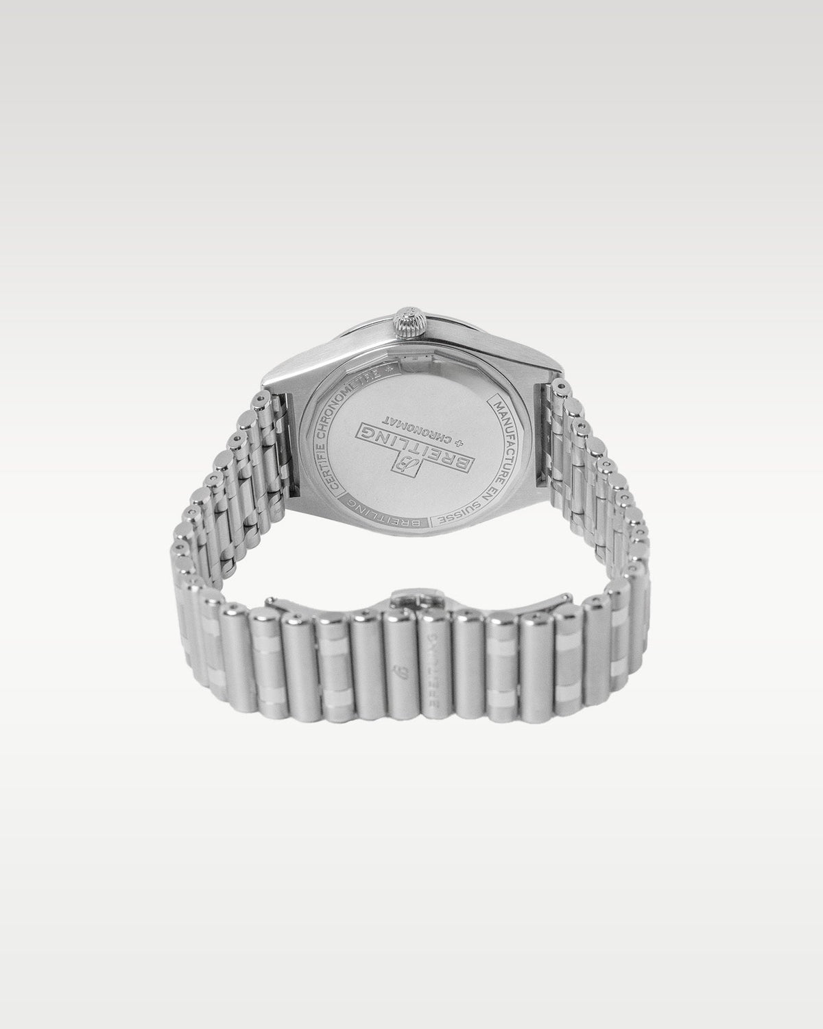 Breitling Chronomat Automatic 36 A10380