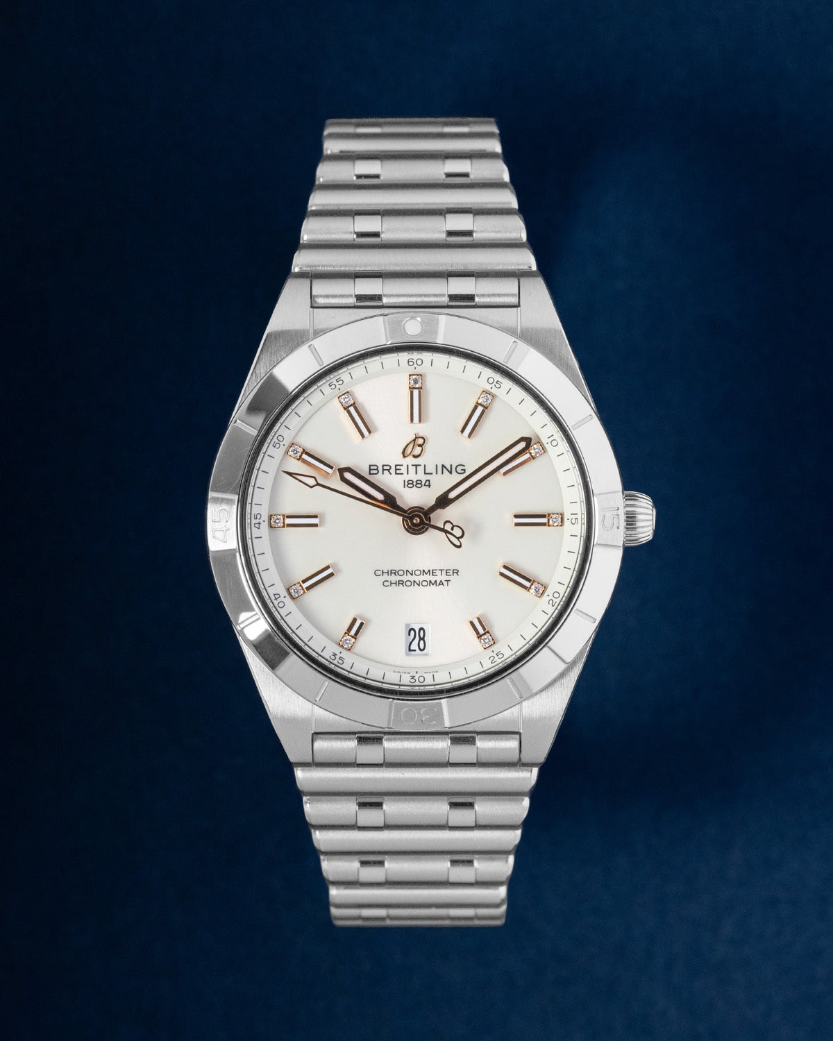 Breitling Chronomat Automatic 36 A10380