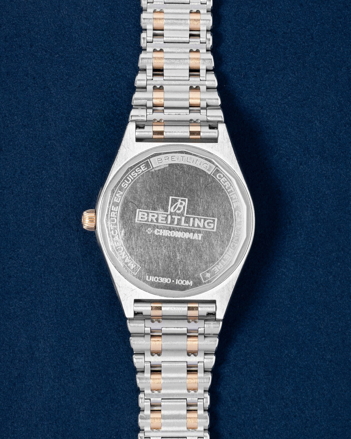 Breitling Chronomat Automatic 36 U10380591K1U1