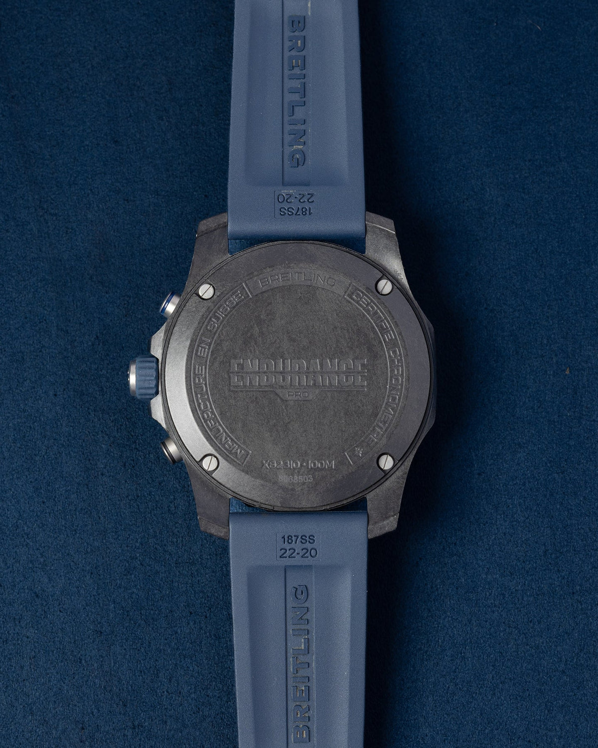 Breitling Endurance Pro X82310
