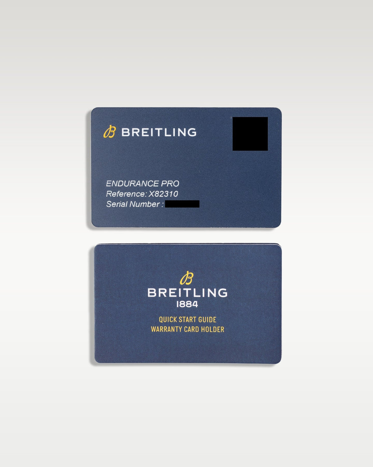 Breitling Endurance Pro X82310
