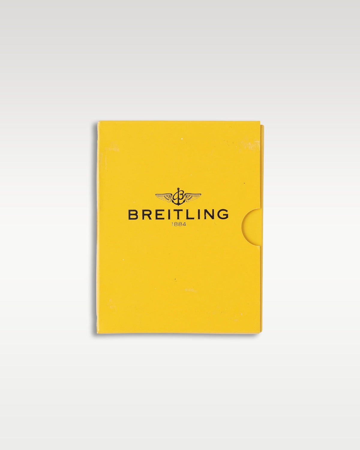 Breitling Galactic A71356