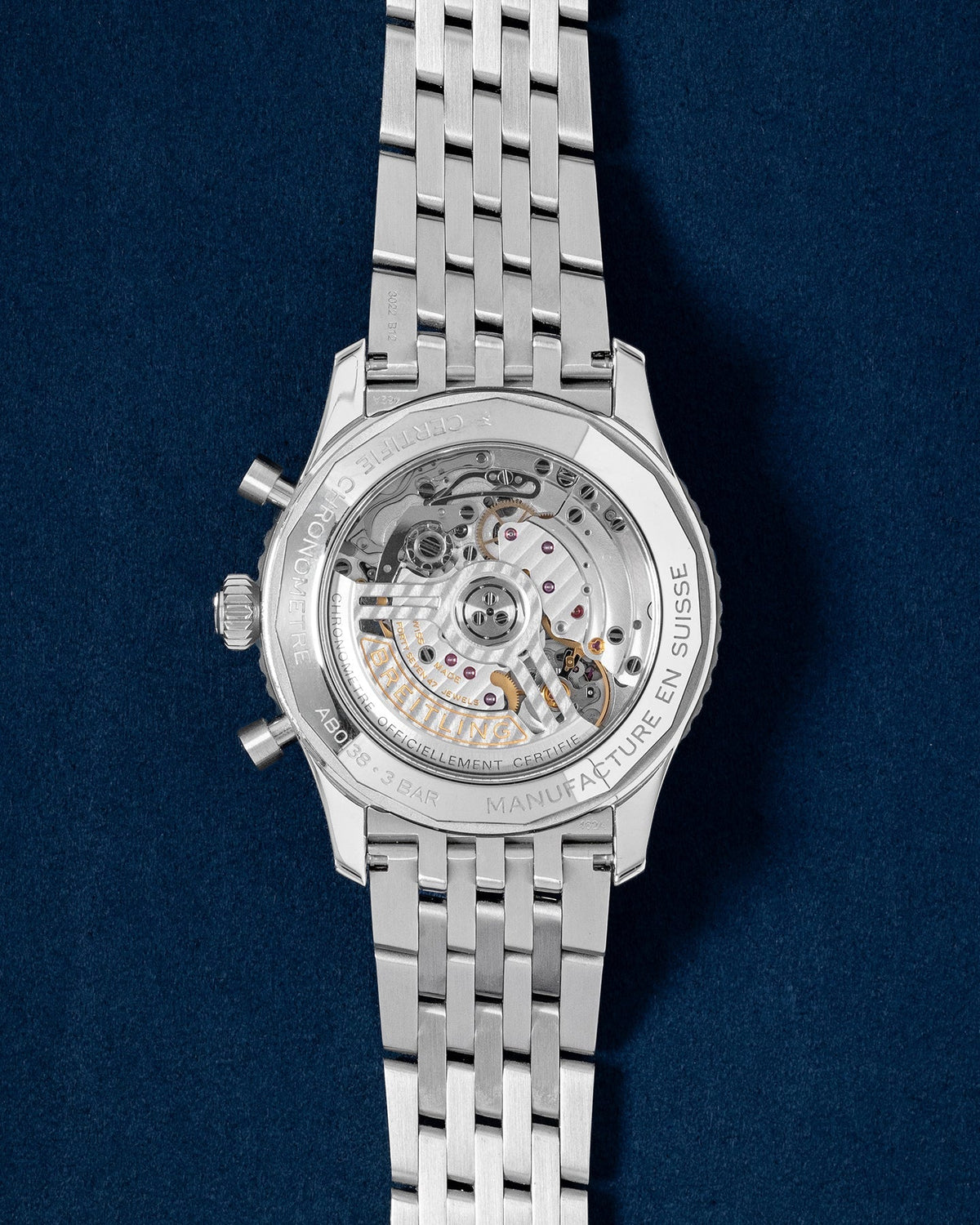 Breitling Navitimer 1 B01 AB0138