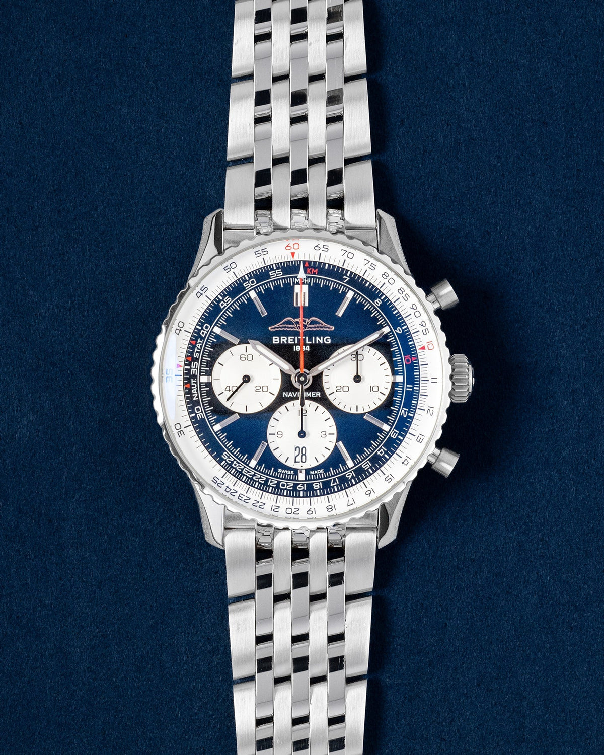 Breitling Navitimer 1 B01 AB0138