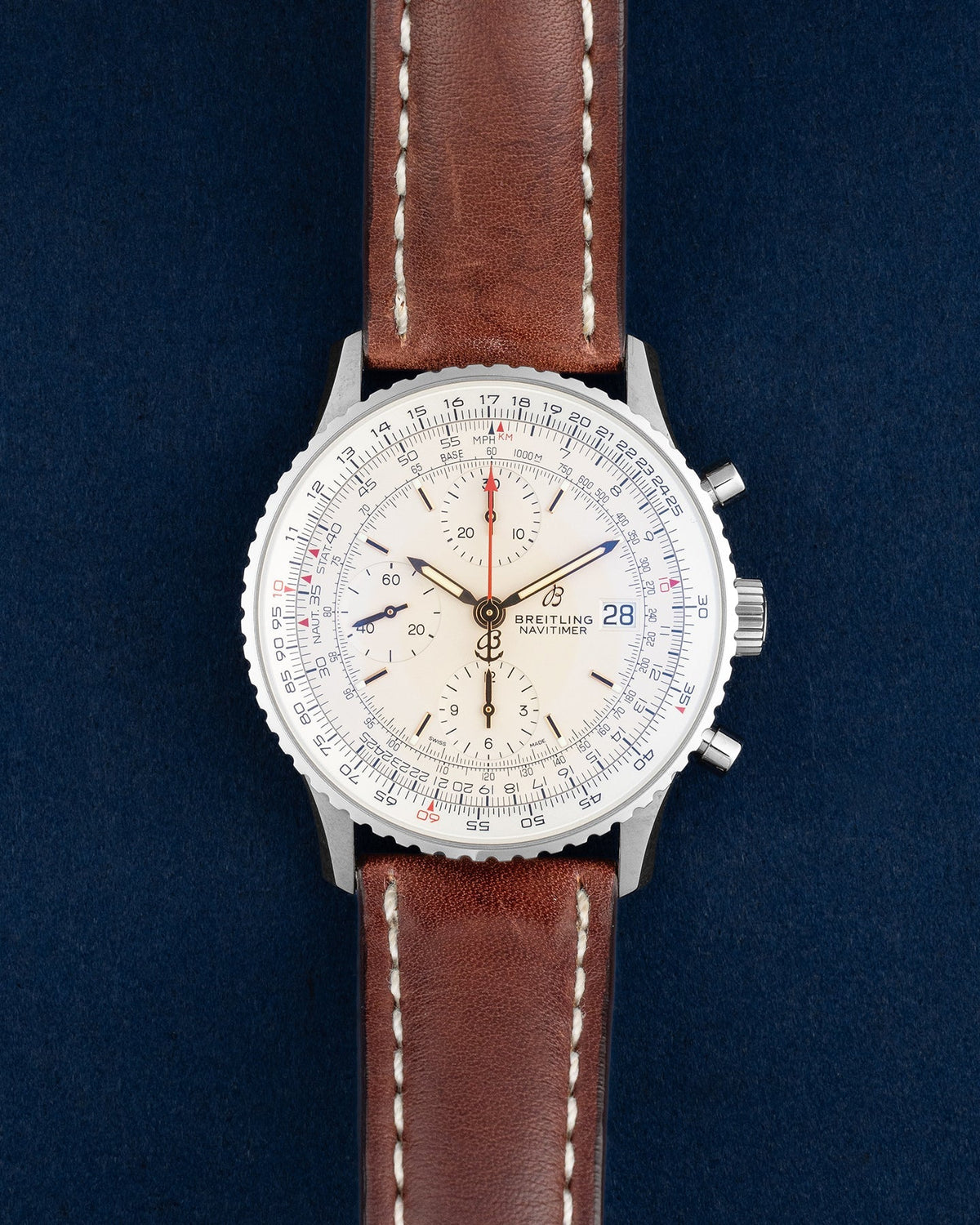 Breitling Navitimer A13324121G1X1