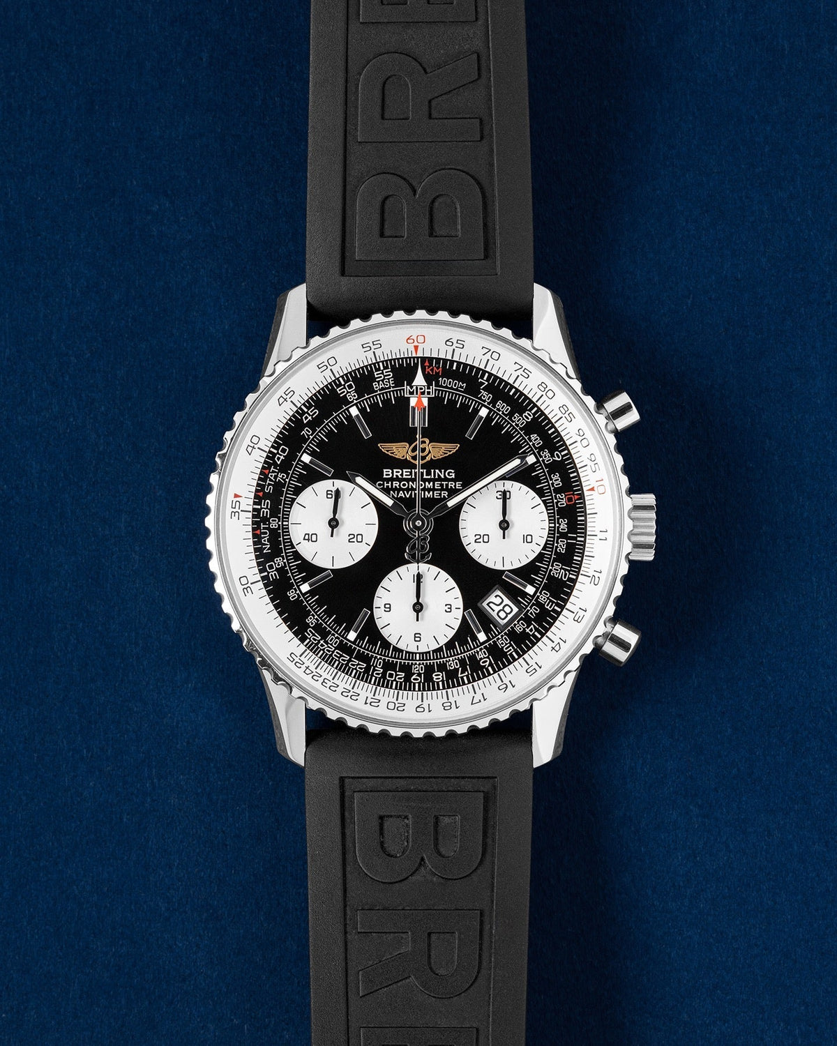 Breitling Navitimer A23322