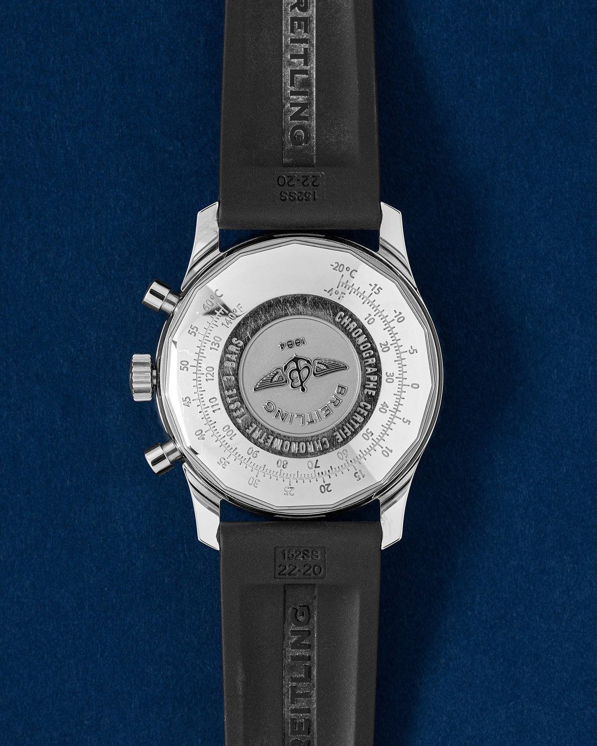 Breitling Navitimer A23322