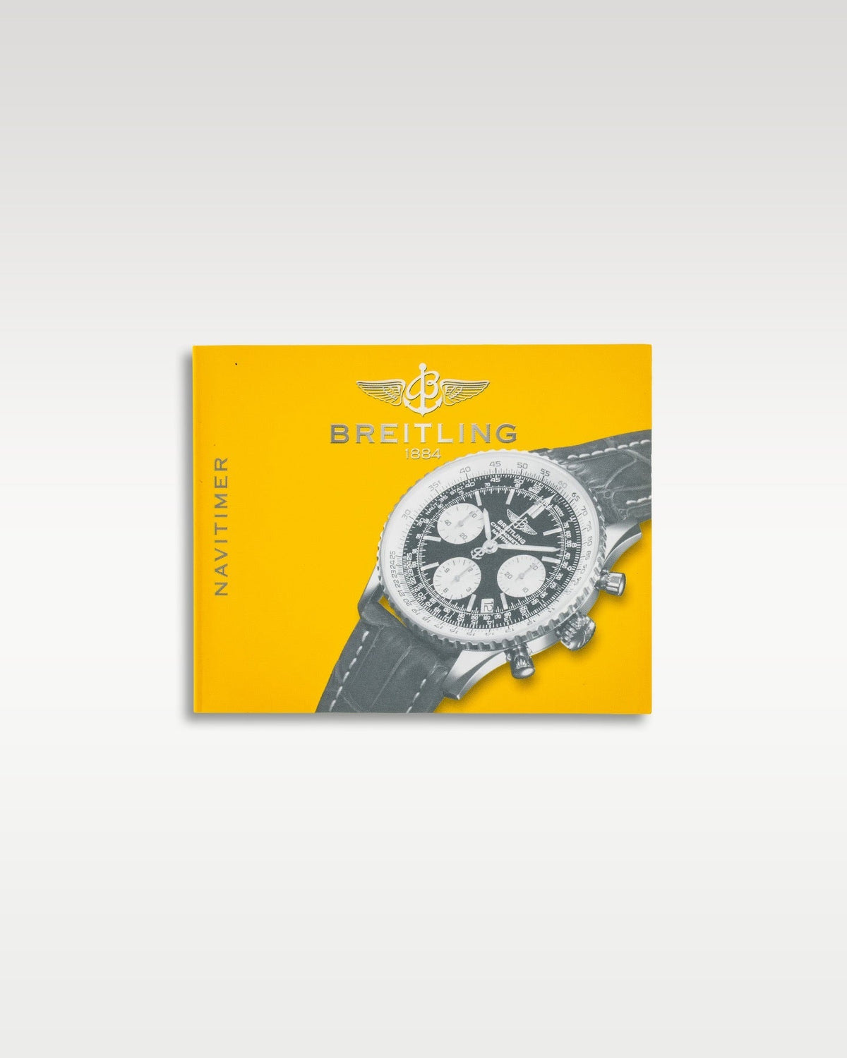 Breitling Navitimer A23322
