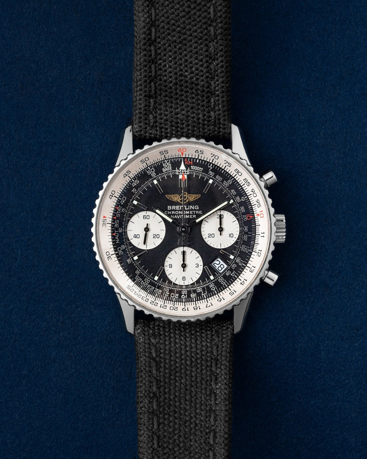 Breitling Navitimer A23322