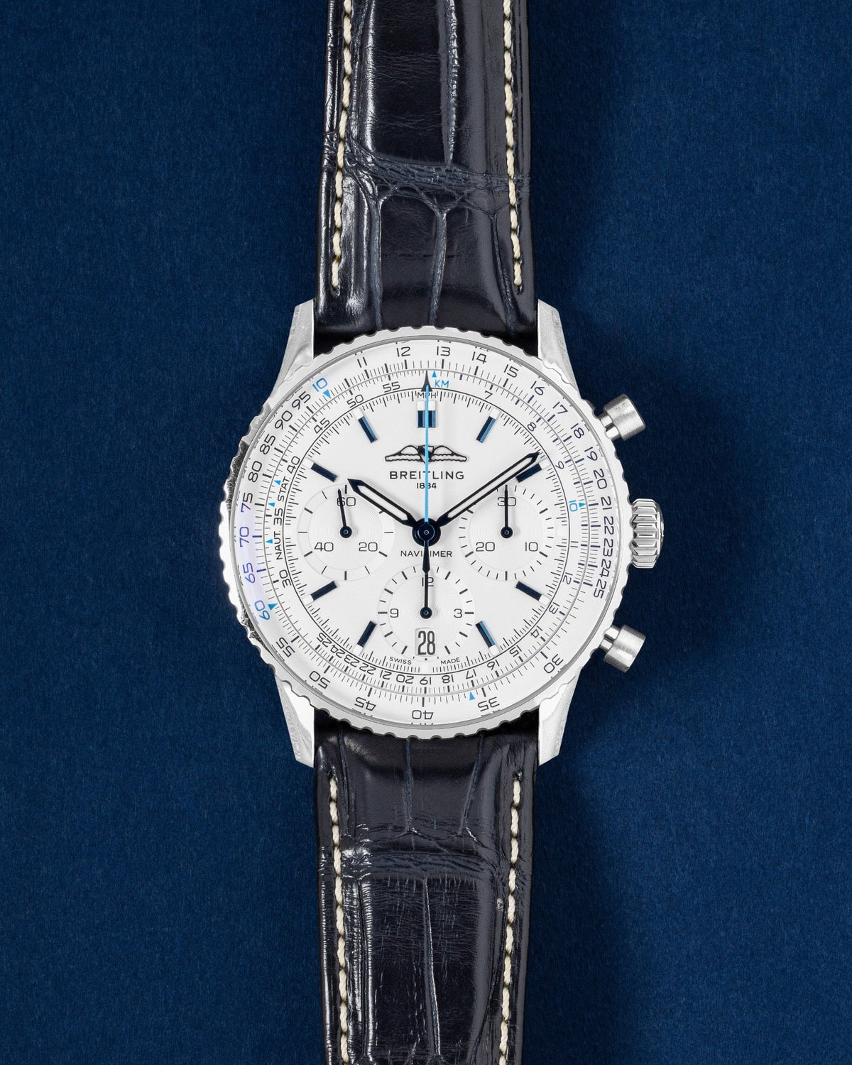 Breitling Navitimer B01 Chronograph 41 AB0139