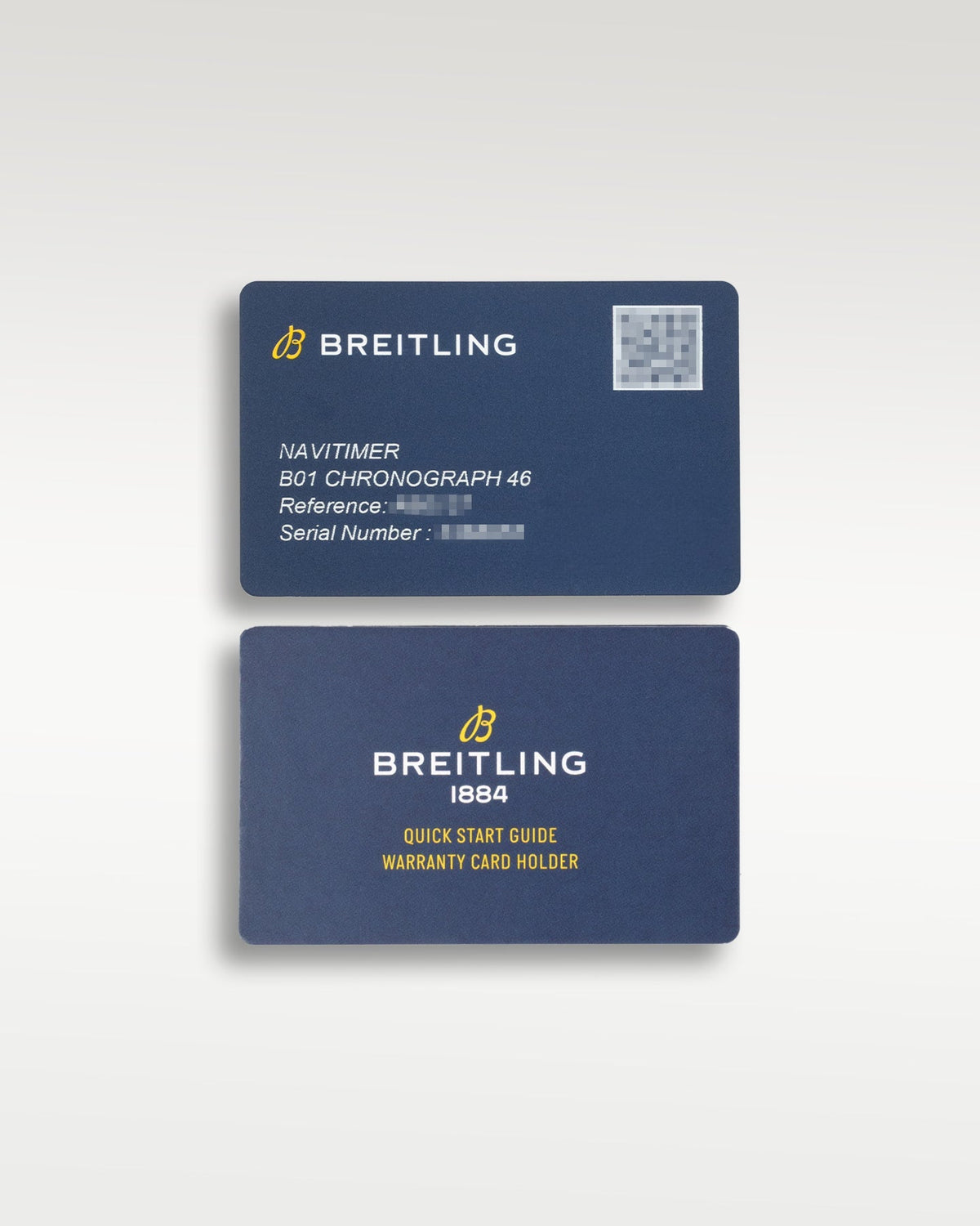 Breitling Navitimer B01 Chronograph AB0137241L1P1