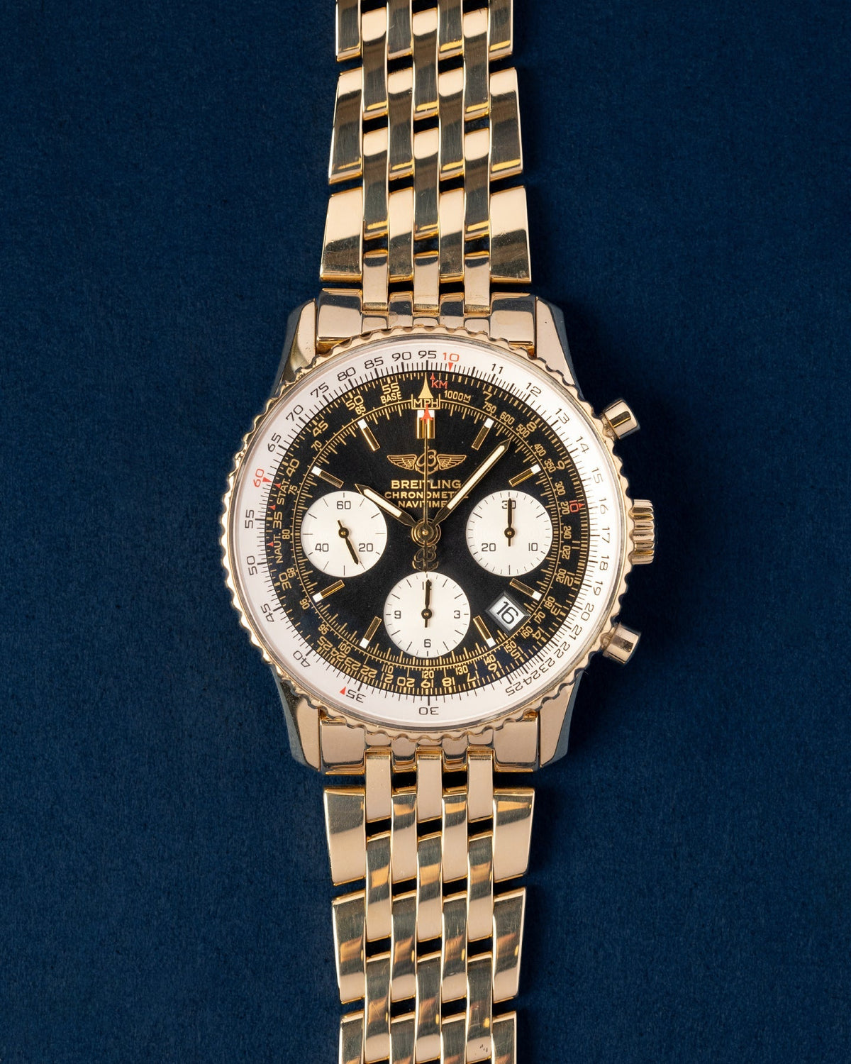 Breitling Navitimer B01 Chronograph K2332212/B634