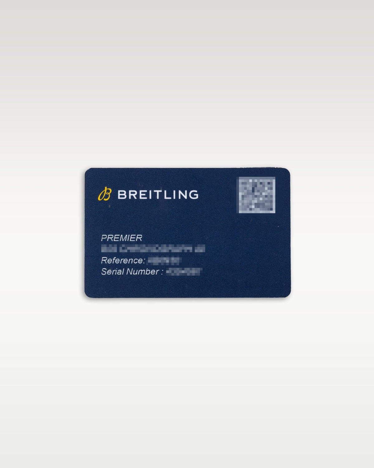 Breitling Premier B09 Chronograph AB0930D31L1P1