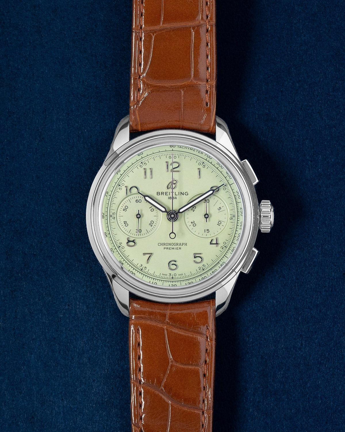 Breitling Premier B09 Chronograph AB0930