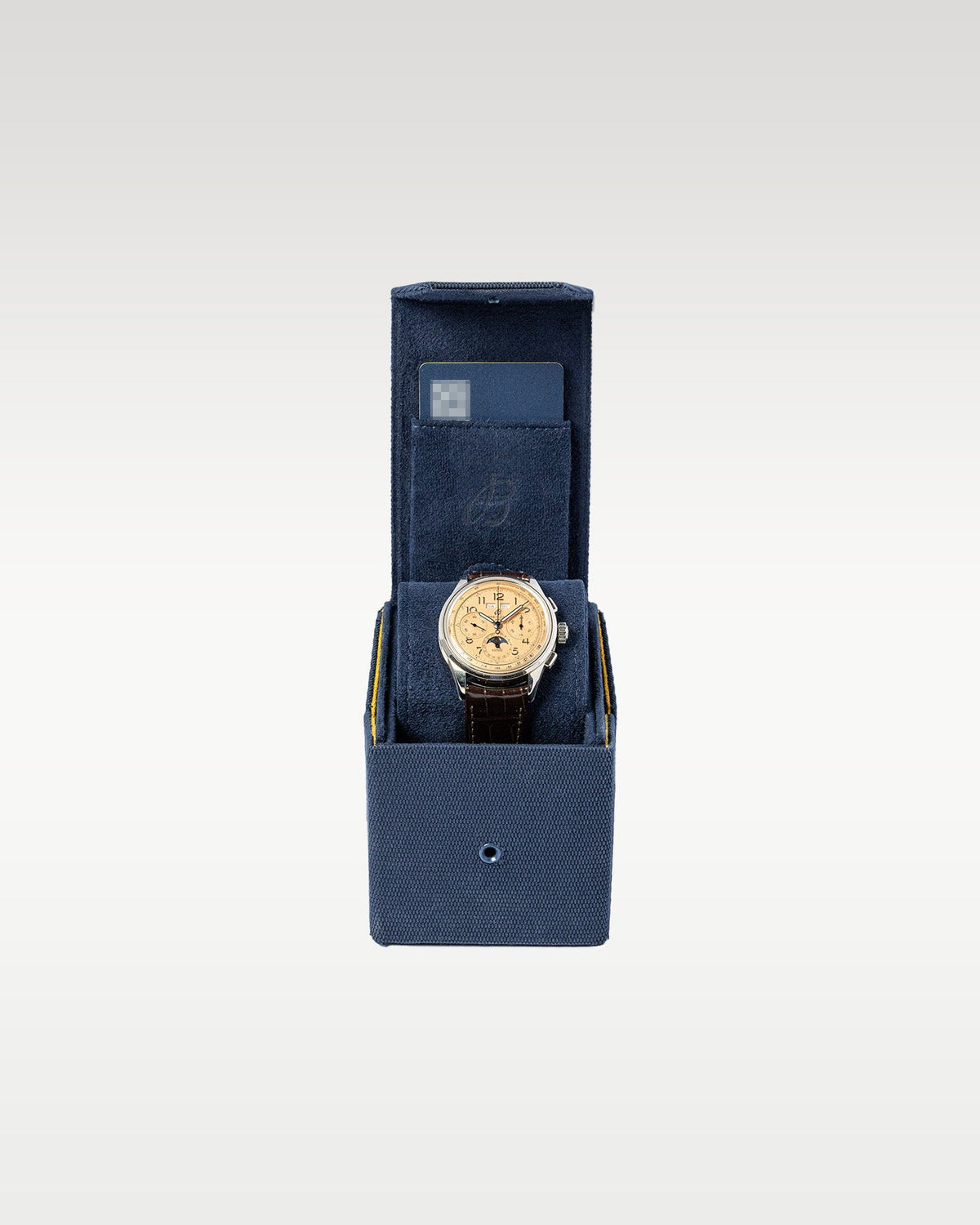 Breitling Premier B25 Datora AB2510