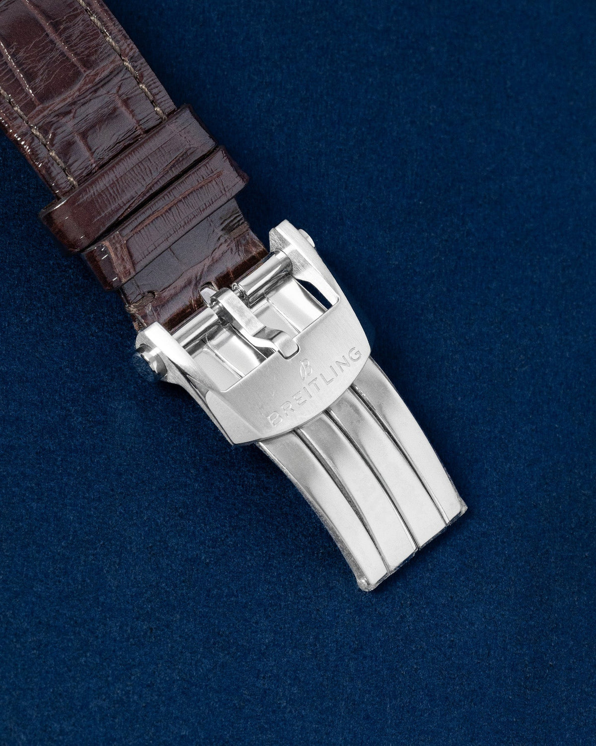 Breitling Premier B25 Datora AB2510