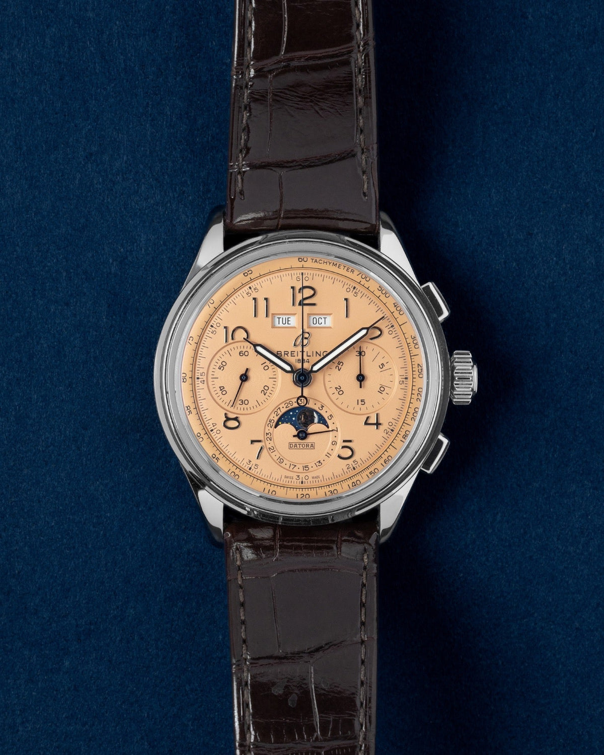 Breitling Premier B52 Datora AB2510201K1P1
