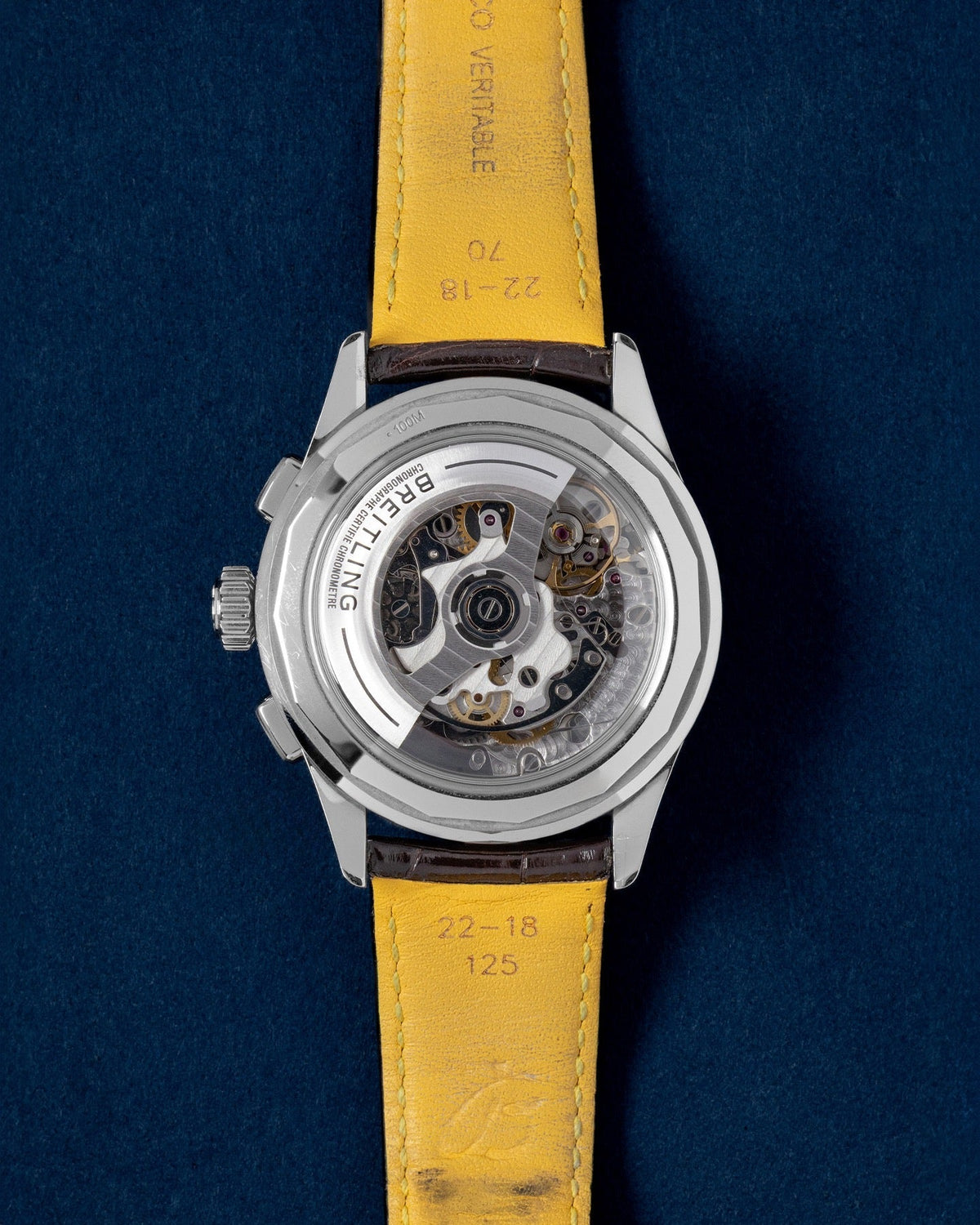 Breitling Premier B52 Datora AB2510201K1P1