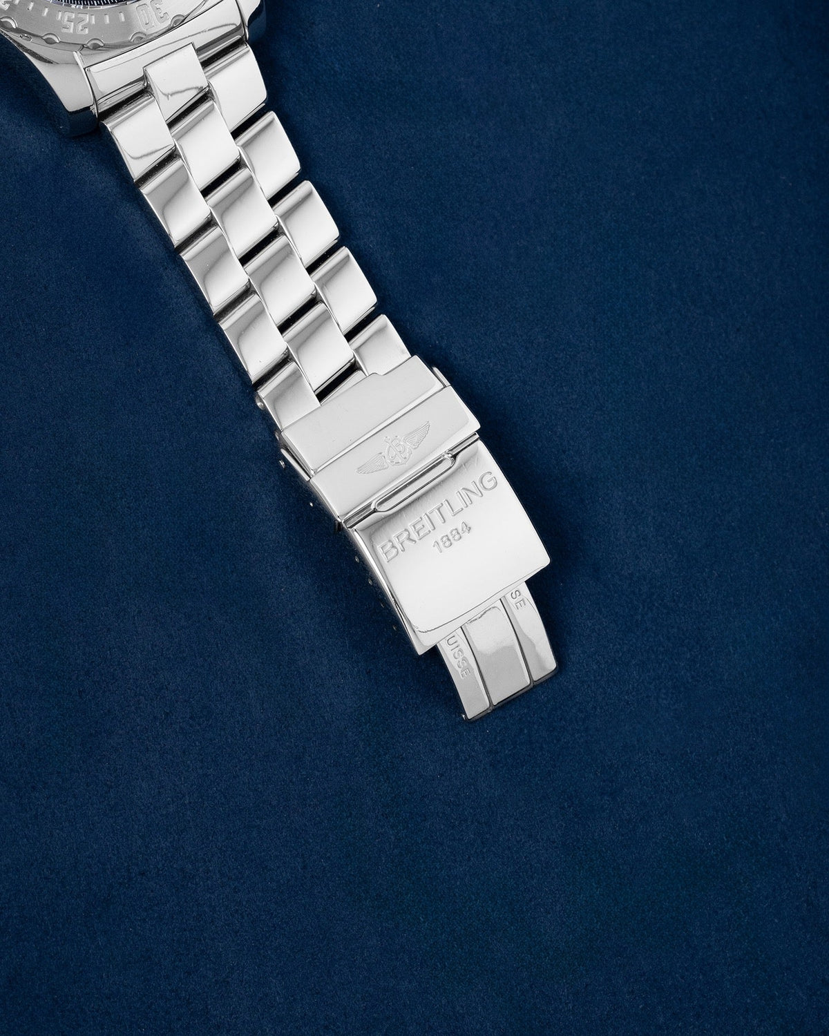 Breitling Skyracer A27362