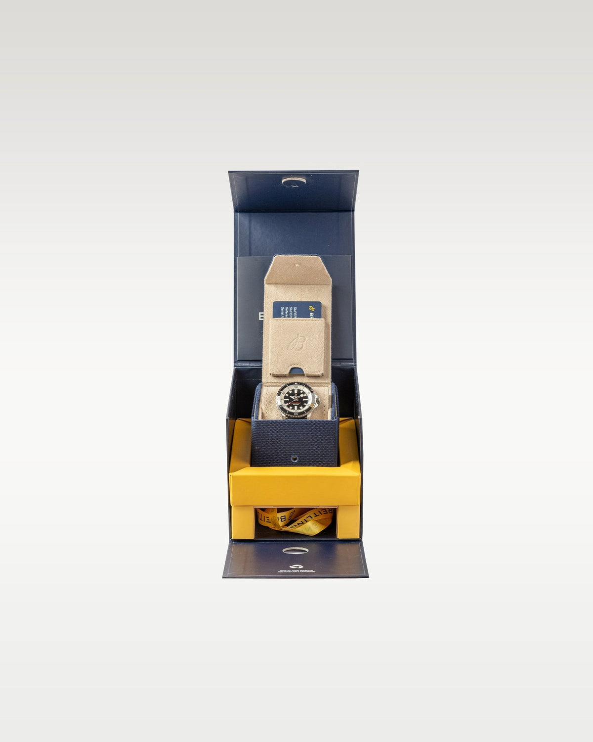 Breitling Superocean A17375211B1S1