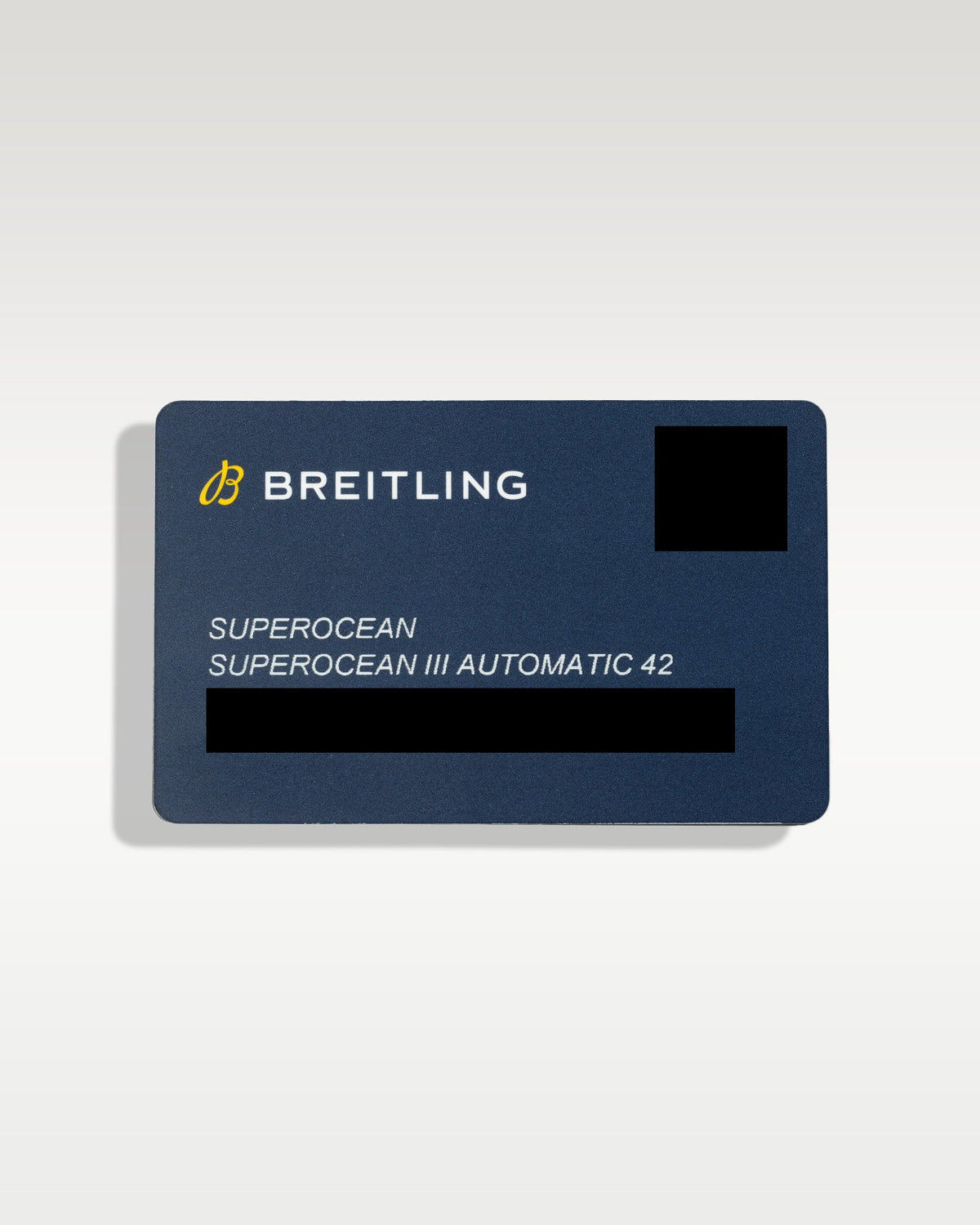 Breitling Superocean A17375211B1S1