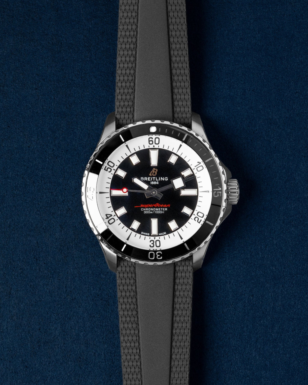 Breitling Superocean A17375211B1S1