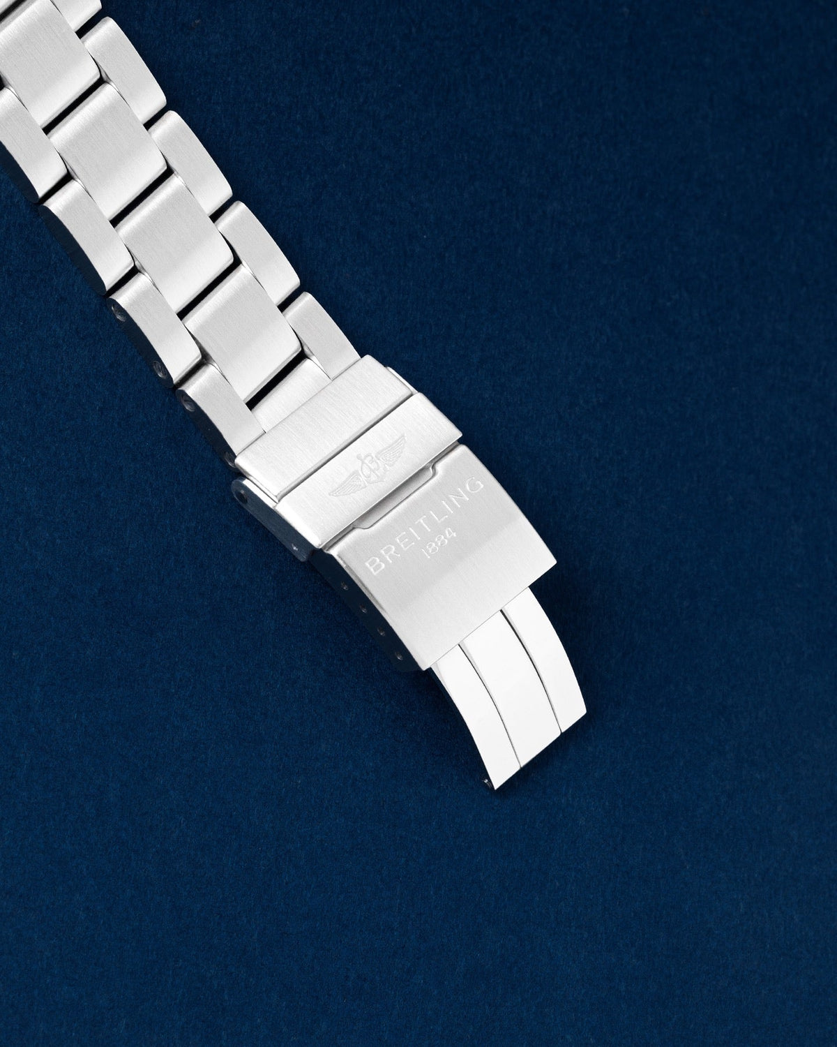 Breitling Superocean Automatic 42 A17366