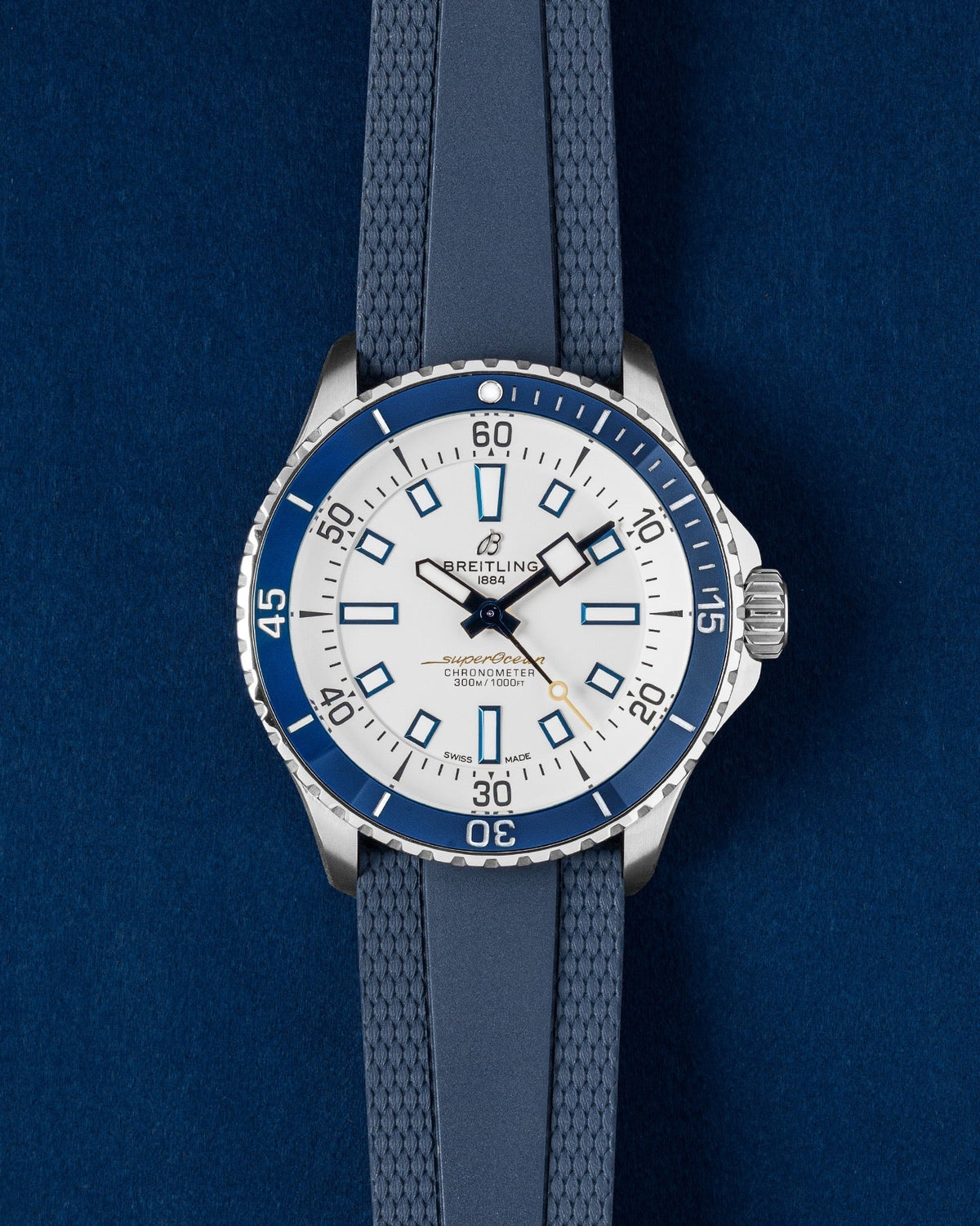 Breitling Superocean Automatic 42 A17375