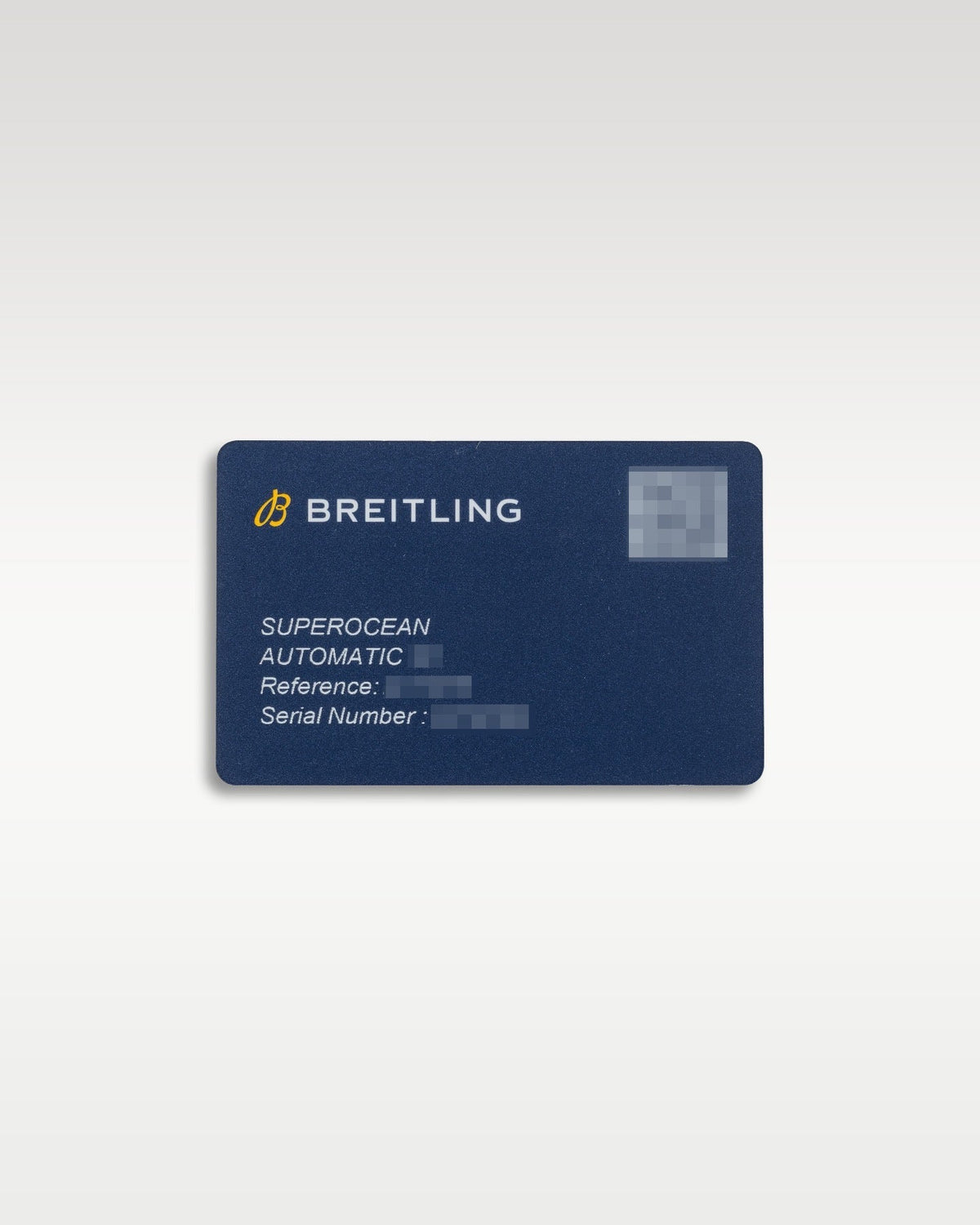 Breitling Superocean Automatic 42 A17375