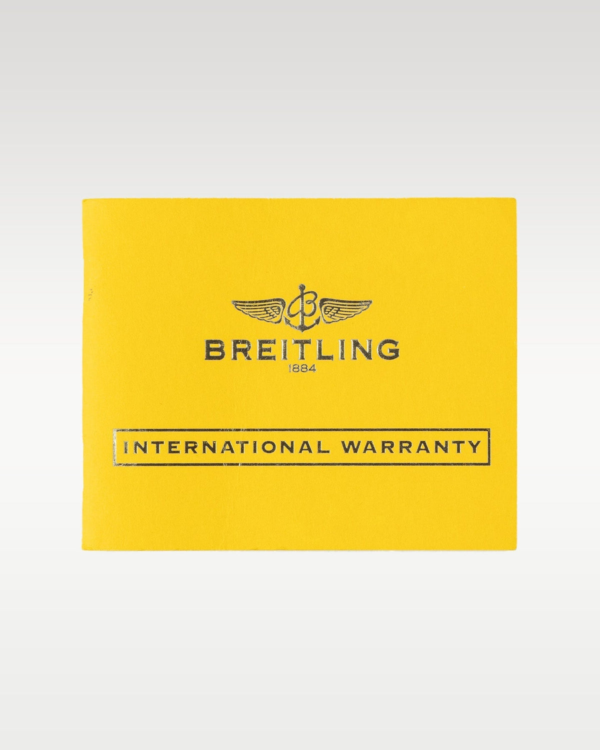 Breitling Superocean II A17312
