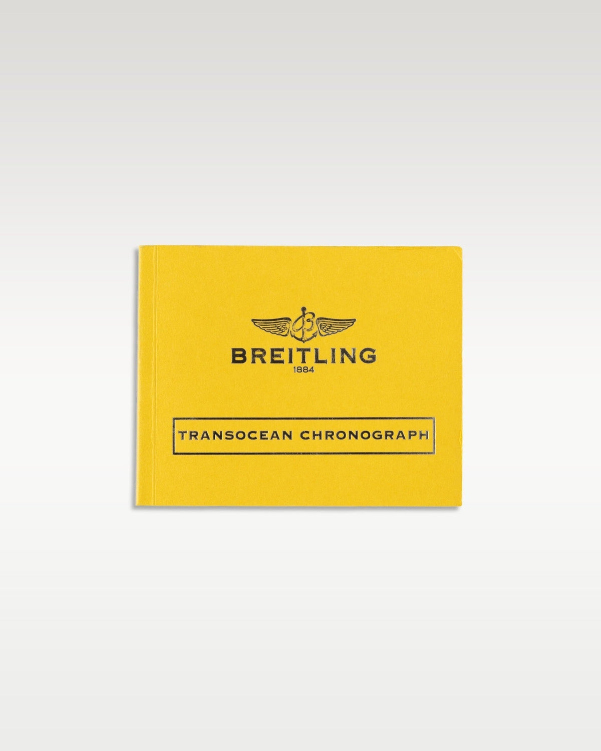 Breitling Transocean Chronograph AB015212/BA99