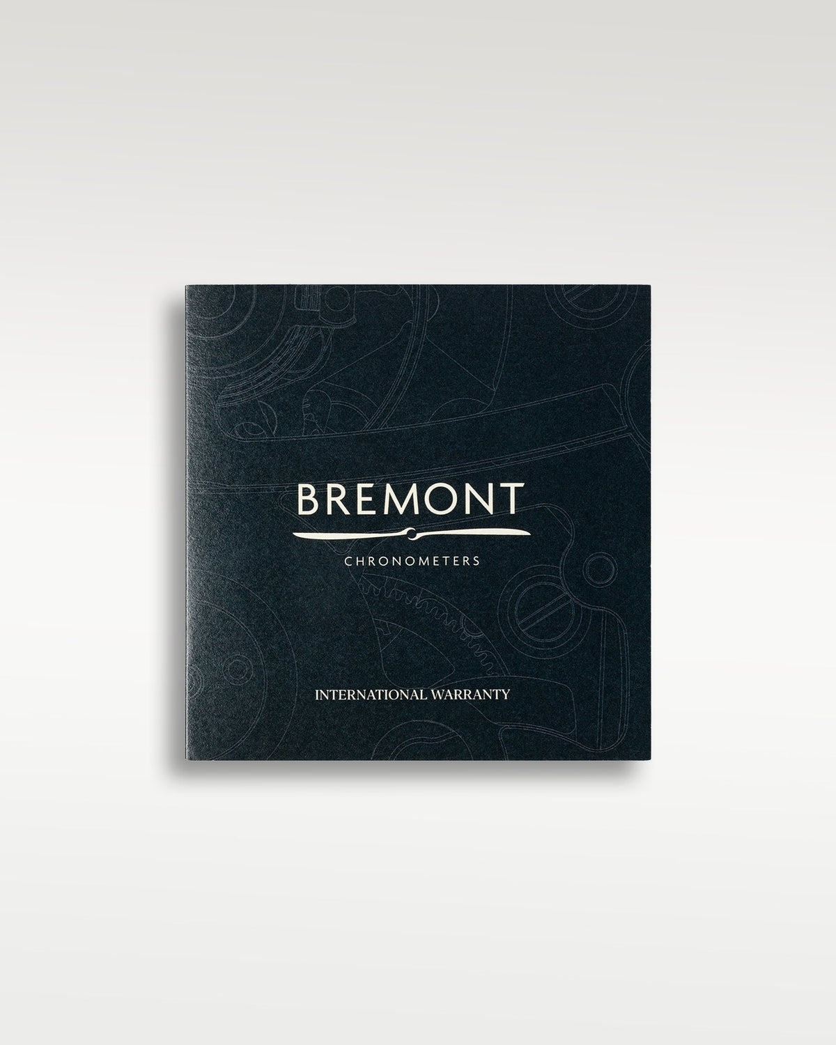 Bremont Bamford Aurora S502-DLC-BAMFORD-L-S