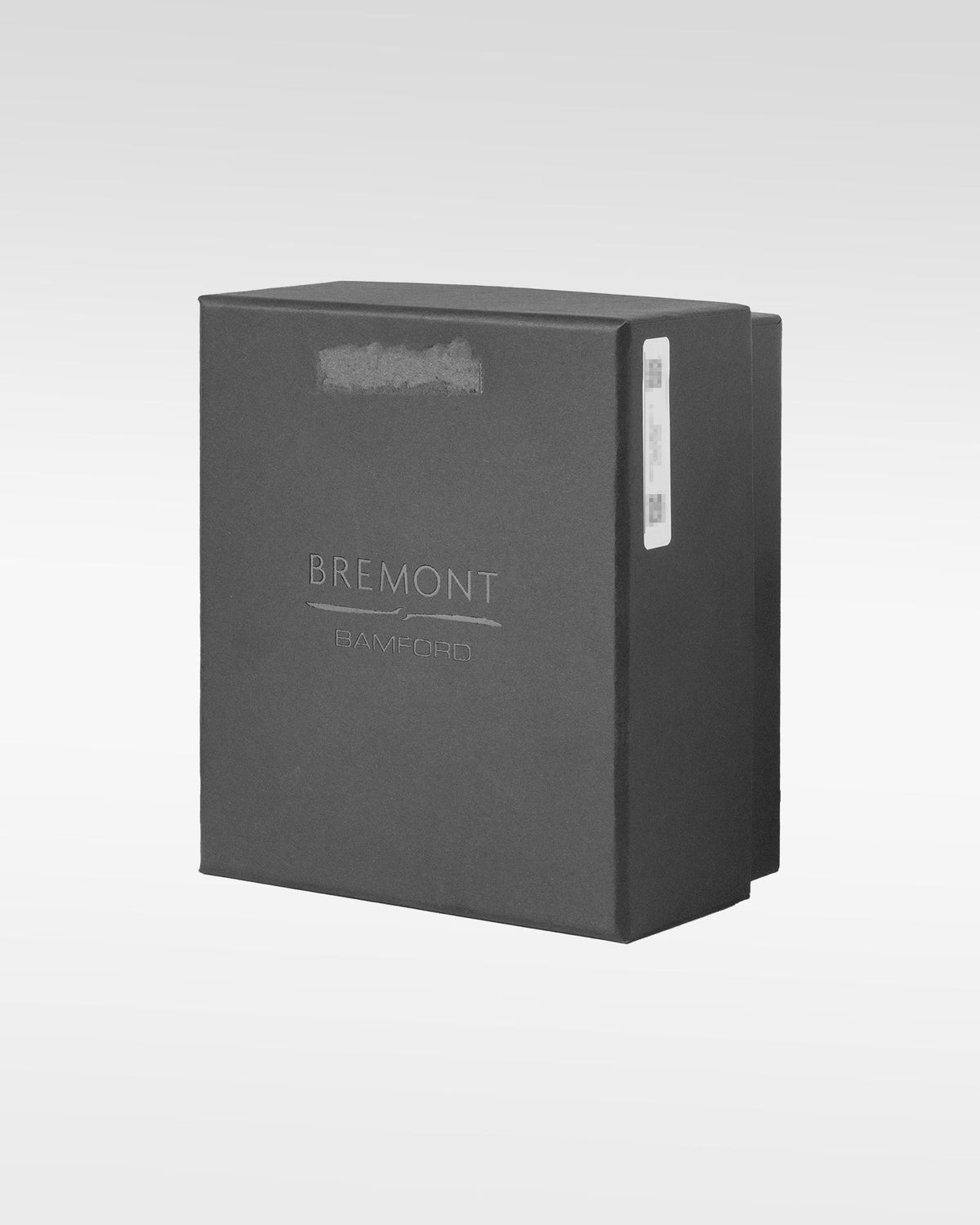Bremont Bamford Aurora S502-DLC-BAMFORD-L-S