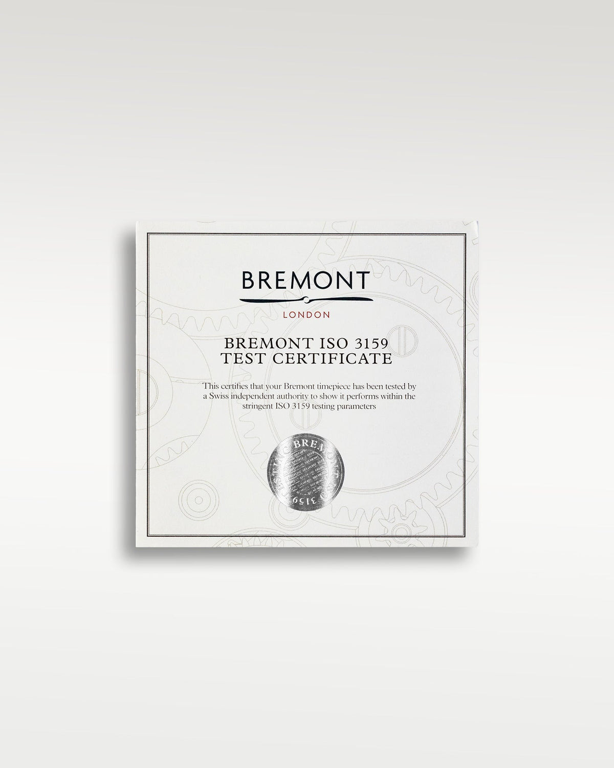 Bremont Bamford Aurora S502-DLC-BAMFORD-L-S